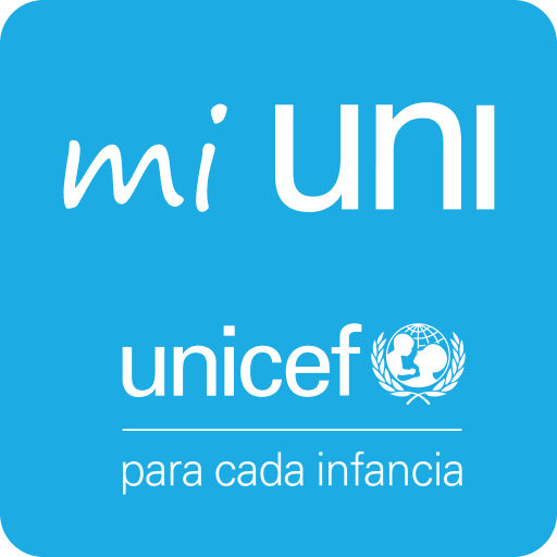 miUNI Beneficios Donantes logo