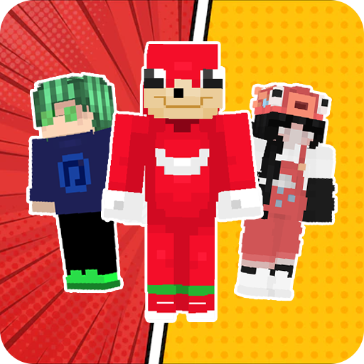 Meme Skins Minecraft - AppWisp.com