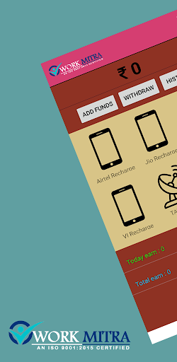 workmitra Screen 2