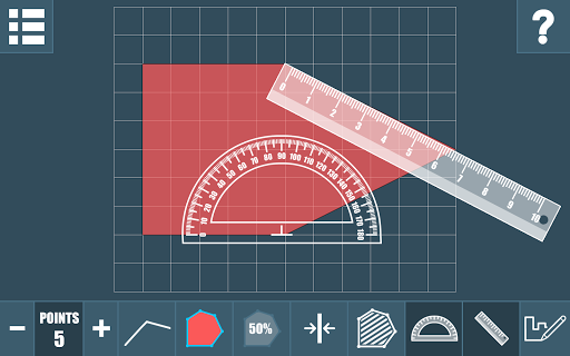 Geometry Teaching Tools
