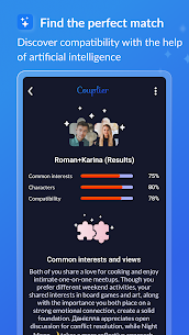 Couplier: Dating Ukraine 4