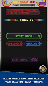 RGB Pixel Bot
