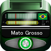 Mato Grosso Radios - Brazil