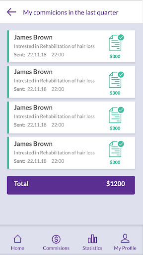 People Screen 3