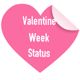 Valentine Love Status 2020 icon