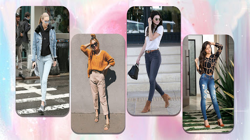 Women Fashion Outfit Screen 2