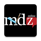 MDZ Online icon