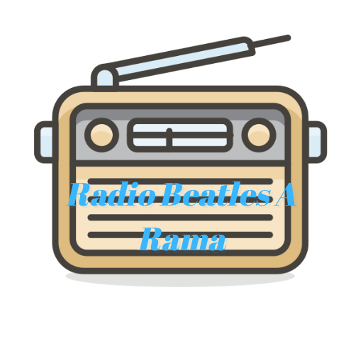 Radio Bea-tles A Ra-ma