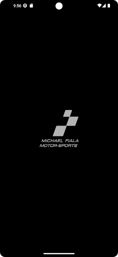 Android application Michael Fiala Motor-Sports screenshort