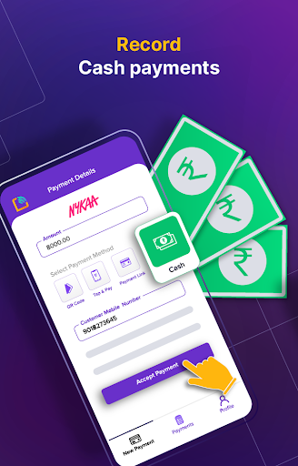 softPOS by Cashfree Payments