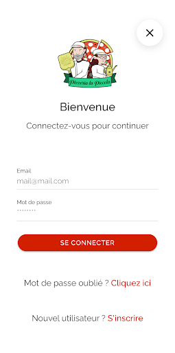 Distributeur La Piccola Screen 3