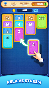 Merge Card Master 0.3 APK screenshots 2