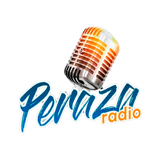 Carlos Peraza Radio logo