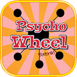 Psycho Wheel Extra Apk