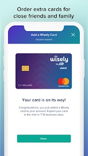 myWisely Financial Wellness V1.6.1 (MOD,Premium Unlocked) Free For Android 4
