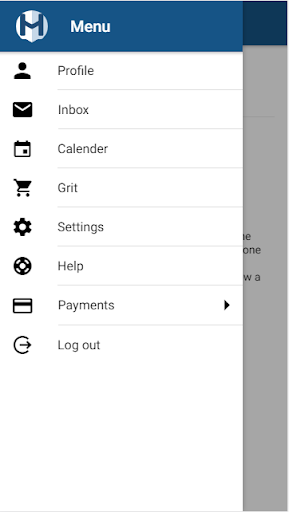 Curro MyHub Guardian Screen 3