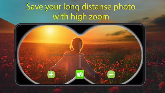 Zoomit Binoculars Apk app for Android 2