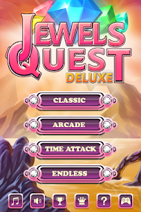 Jewels Deluxe For PC installation