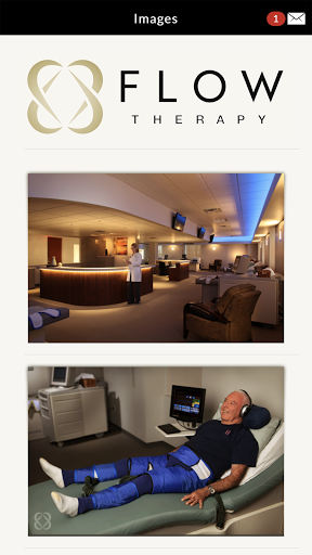 Flow Therapy Screen 2