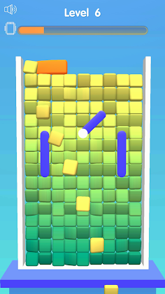 Tiles Crushing - Screenshot 3