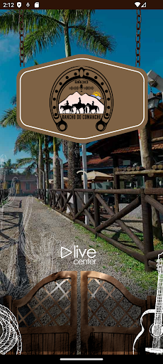 Rádio Rancho do Comanche