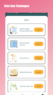 Kampung Nanasku screenshot 3