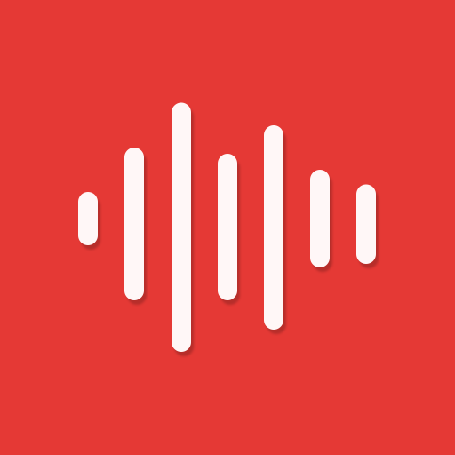 Voice Recorder 12.2.6 Icon