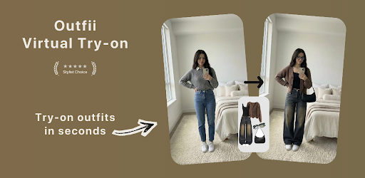 Outfii - Virtual Try-On