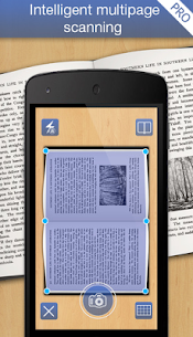 Camera To PDF Scanner Pro Patched APK 3