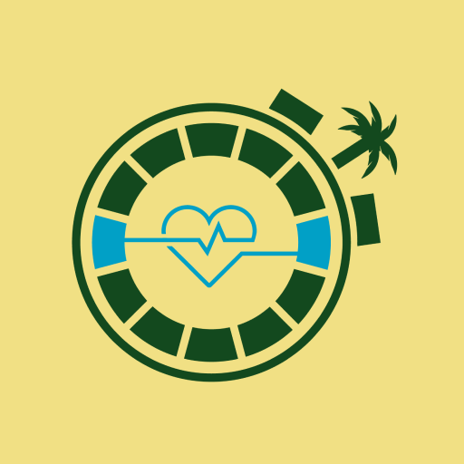 Tropical Trainer logo