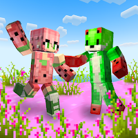 Candy World: Craft