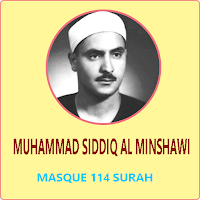 Muhammad Siddiq Al Minshawi