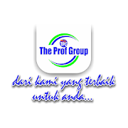The Prof Grup - Pulsa/Paket, PPOB dan Grosiran