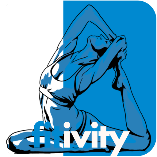 Yoga & Flexibility Workouts  Icon