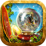 Cover Image of Download Mystery Journey Hidden Object Adventure Game Free 3.0 APK