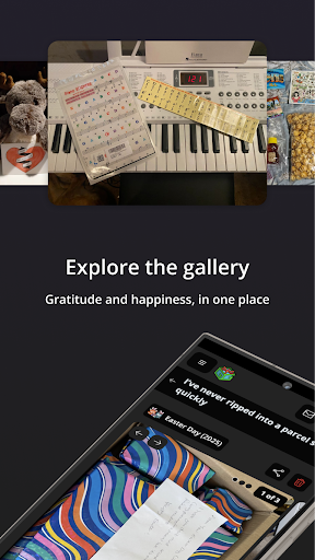 Givin Gifts Screenshot 3 - AppWisp.com