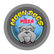 Moon Dogs Pizza