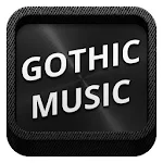 Cover Image of Télécharger Radio gothic music  APK