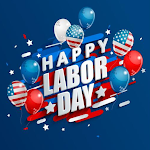 Cover Image of 下载 Labor Day 2021 – Happy Labor D  APK