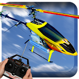 RC Helicopter Simulator Plus icon