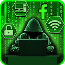 Hacker App -  Wifi Password Ha