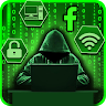 Hacker App: Wifi Password Hack