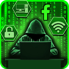 Hacker App: Wifi Password Hack – Apps no Google Play