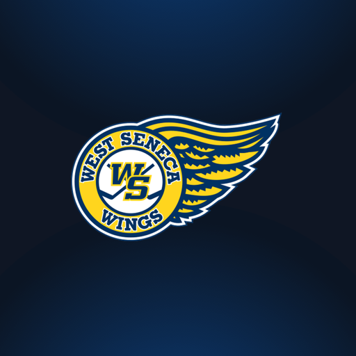 West Seneca Youth Hockey logo