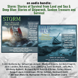 Icon image An Audio Bundle: Storm & Deep Blue