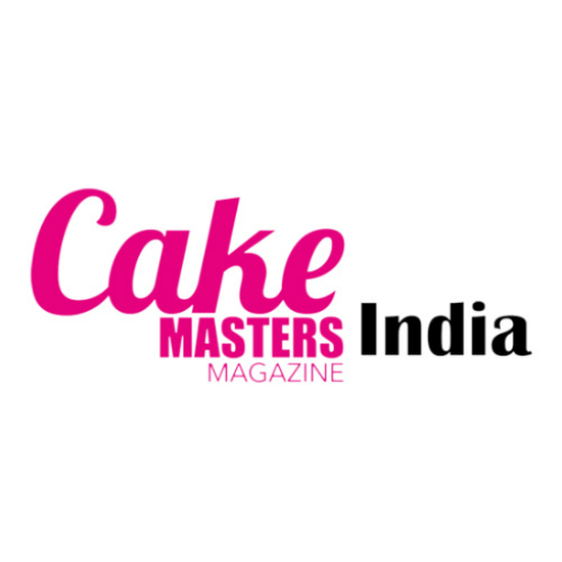 Cake Masters logo