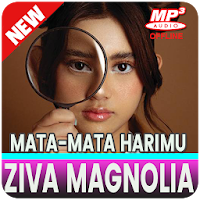 Ziva Magnolia Mata-Mata Harimu Offline Full Album