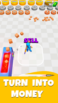 Money Master - Screenshot 4