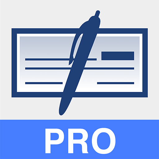 Print Check Pro - Trial logo