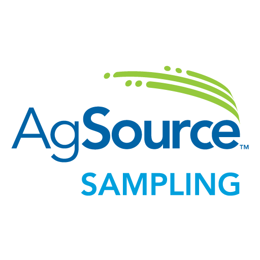 AgSource Sampling
